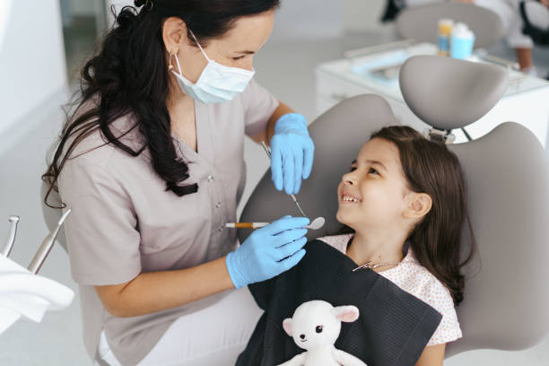 Best Emergency Gum Treatment in Danbury, TX