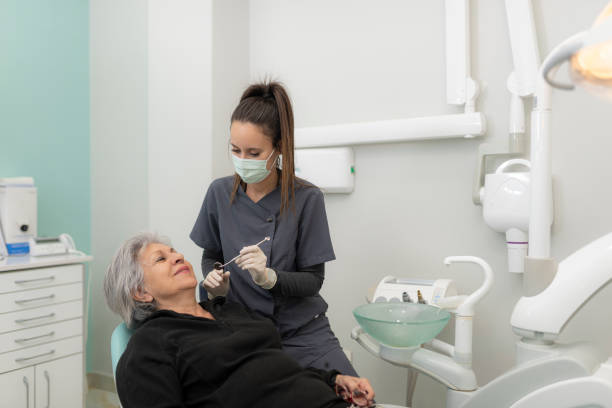 Best Emergency Wisdom Teeth Removal in Danbury, TX