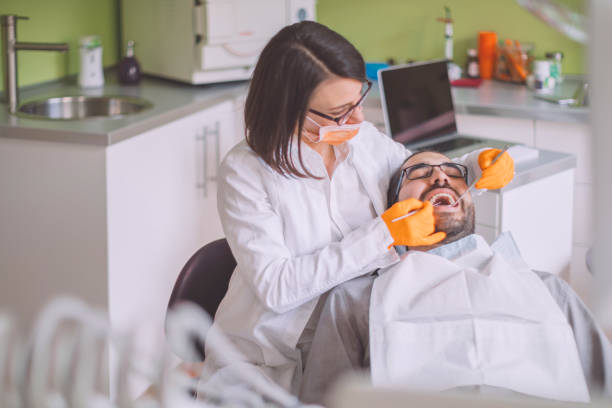 Best Emergency TMJ Treatment in Danbury, TX