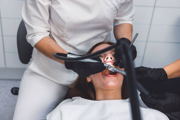Best Emergency Tooth Extraction in Danbury, TX