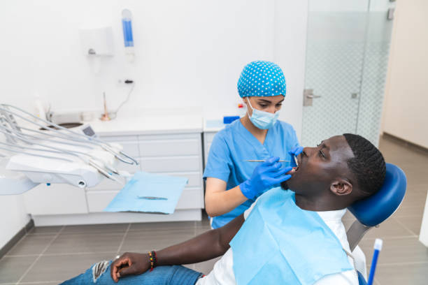 Best Emergency Dental Care for Broken or Chipped Teeth in Danbury, TX