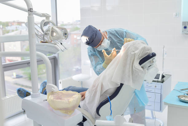 Best After-Hours Dental Trauma Care in Danbury, TX